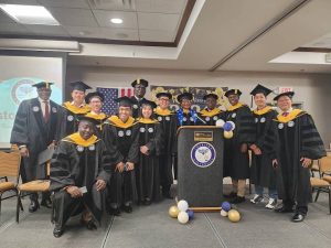 Charisma University, Billings, Montana, USA